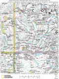 DOVE SEAT GOLD Placer Mining Claim, Dolores River, Dolores County, Colorado