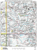 KING SOLOMON GOLD Placer Mining Claim, S. Fork Mineral Creek, San Juan County, Colorado