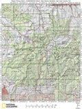 CUNNINGHAM GOLD Placer Mining Claim, S. Fork Mineral Creek, San Juan County, Colorado