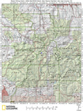 KING SOLOMON GOLD Placer Mining Claim, S. Fork Mineral Creek, San Juan County, Colorado