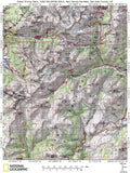 KING SOLOMON GOLD Placer Mining Claim, S. Fork Mineral Creek, San Juan County, Colorado