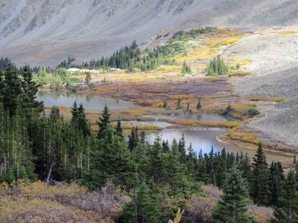 AQUA GEM Mine Placer Claim in Colorado