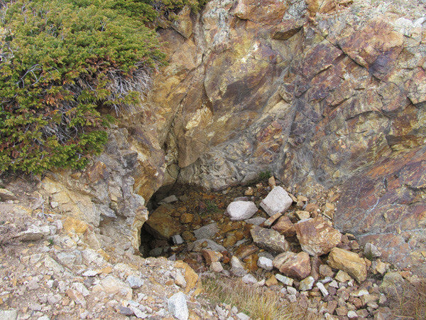 AQUA GEM Mine Placer Claim in Colorado