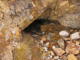 AQUA GEM Mine Placer Claim in Colorado