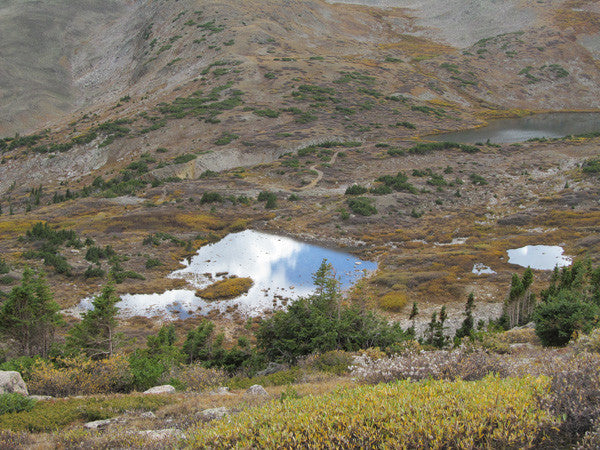 AQUA GEM Mine Placer Claim in Colorado