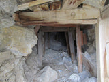GEORGIA MINE Lode Mining Claim, Silver Peak, Esmeralda County, Nevada