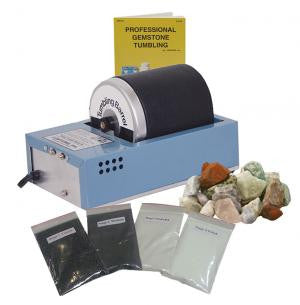 Rock Tumbler Kit- 3A