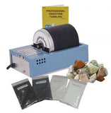 Rock Tumbler Kit- 3A