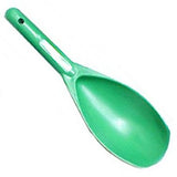 Green Treasure Scoop