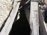 BENCH CREEK GOLD, Lode Mining Claim, Chalk Mountain, Churchill County, Nevada