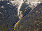 BLUE MOON Mine Placer Claim in Colorado, Mt Antero