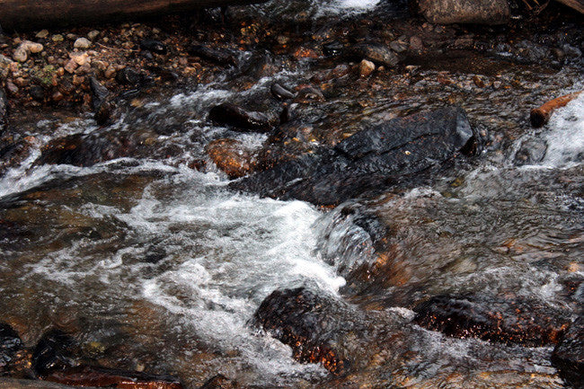 CORDUROY GOLD Placer Mining Claim, S. Meadow Creek, Madison County, Montana