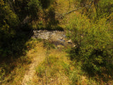 CORKY GOLD Placer Mining Claim, Trout Creek, Beaverhead County, Montana