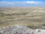 BOULDER OPAL, Placer Mining Claim, Cedar Rim, Fremont County, Wyoming