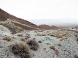 KING MINE Lode Mining Claim, Sylvania, Esmeralda County, Nevada