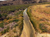 COLUMBIAN GOLD Placer Mining Claim, Cottonwood Creek, Washakie County, Wyoming