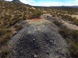 CHAPO MINE Lode Mining Claim, Apache No. 2, Hidalgo County, New Mexico