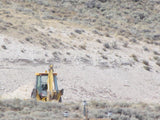 BOULDER OPAL, Placer Mining Claim, Cedar Rim, Fremont County, Wyoming