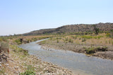 COLUMBIAN GOLD Placer Mining Claim, Cottonwood Creek, Washakie County, Wyoming