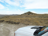 BOULDER OPAL, Placer Mining Claim, Cedar Rim, Fremont County, Wyoming