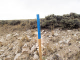 BOULDER OPAL, Placer Mining Claim, Cedar Rim, Fremont County, Wyoming