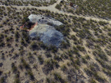 CHAPO MINE Lode Mining Claim, Apache No. 2, Hidalgo County, New Mexico