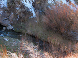 HARMONY MINE, Placer Claim, Pinto Creek, Washington County, Utah