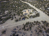 CHAPO MINE Lode Mining Claim, Apache No. 2, Hidalgo County, New Mexico