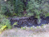 CARTWRIGHT GOLD Placer Mining Claim, Granite Boulder Creek, Grant County, Oregon
