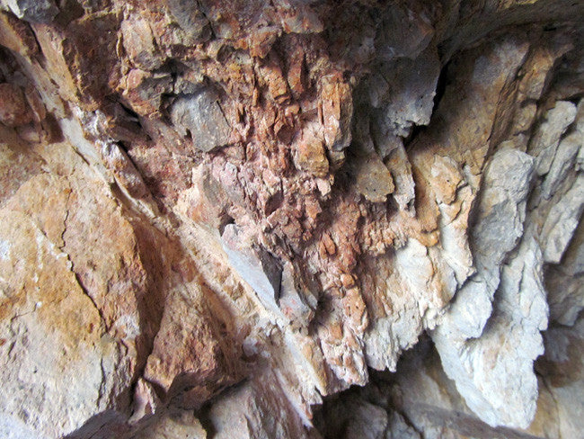 JADE PRINCESS Lode Mining Claim, Beatty/Bare Mountain District, Nye County, Nevada