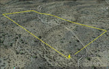 GREY BEARDS Lode Mining Claim, Aguila, Maricopa County, Arizona