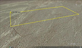 GUNDAKER MINE Lode Mining Claim, Sand Springs District, Mineral County, Nevada