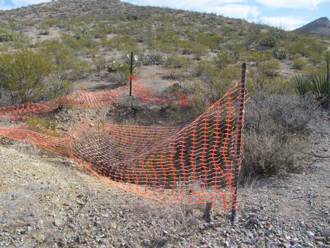 CHAPO MINE Lode Mining Claim, Apache No. 2, Hidalgo County, New Mexico