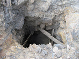 LEPRECHAUN GOLD MINE, Lode Mining Claim, Fallon, Churchill County, Nevada