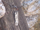 CHAPO MINE Lode Mining Claim, Apache No. 2, Hidalgo County, New Mexico