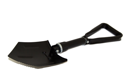 3-Fold Premium Quality Shovel