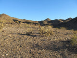 MAVERICK Lode Mining Claim, Quartzsite, La Paz County, Arizona