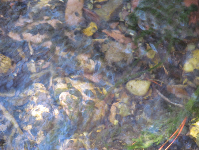 KASHMIR SAPPHIRE Placer Mining Claim, Beaver Creek, Granite County, Montana