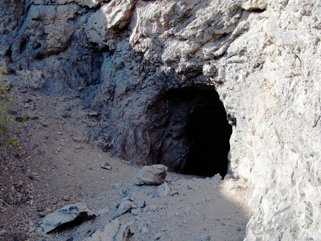 DESERT ROSE Lode Mining Claim, Aguila, Maricopa County, Arizona