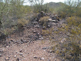 CARUSO Lode Mining Claim, Wickenburg District, Maricopa County, Arizona