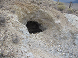 GEORGIA MINE Lode Mining Claim, Silver Peak, Esmeralda County, Nevada