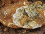 Mining Claim in Milford, UT - BLUEBELL