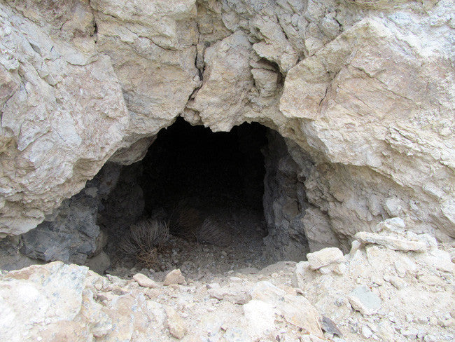 GEORGIA MINE Lode Mining Claim, Silver Peak, Esmeralda County, Nevada