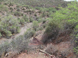 CAMPO Lode Mining Claim, Wickenburg District, Maricopa County, Arizona