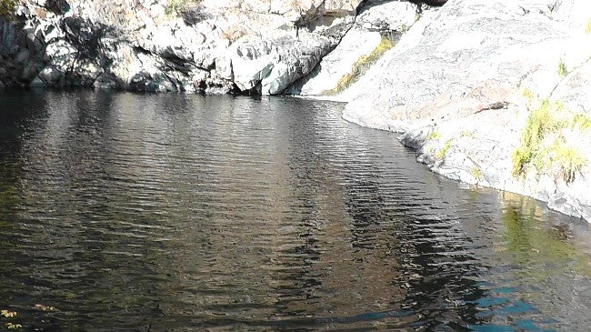 CHEROKEE RUN Placer Mining Claim, Mineral King Mining District, Tulare County, California
