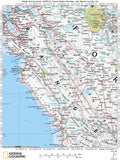 DAFFYS Placer Mining Claim, Idria Mining District, San Benito County, California