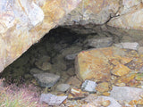 AQUA GEM Mine Placer Claim in Colorado