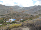 BLUE MOON Mine Placer Claim in Colorado, Mt Antero