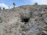 GEORGIA MINE Lode Mining Claim, Silver Peak, Esmeralda County, Nevada