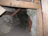 GEORGIA MINE Lode Mining Claim, Silver Peak, Esmeralda County, Nevada